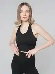 Топ женский ТВОЕ, базовый, для спорта и отдыха