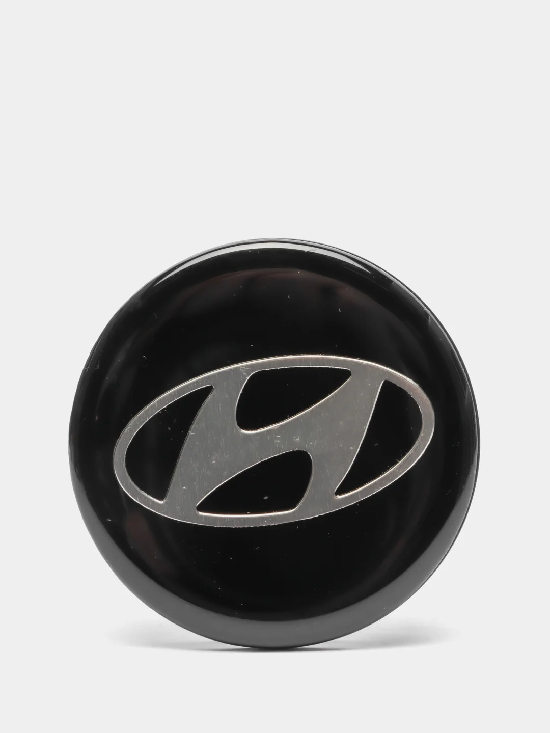 Черный ступичные колпачки на колеса для HYUNDAI, колпачки заглушки 59 мм, 63 мм