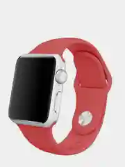 Krutoff / Ремешок Krutoff Silicone для Apple Watch (Эпл Вотч) 38/40mm