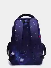 Индиго рюкзак школьный Star Sistem