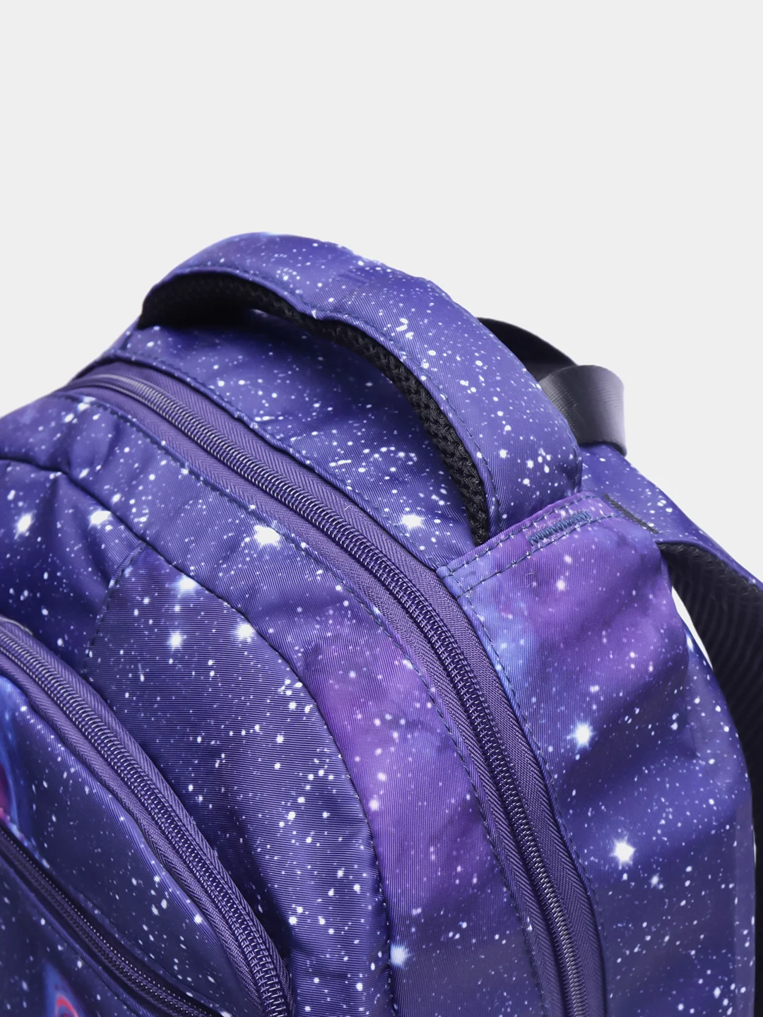 Индиго рюкзак школьный Star Sistem
