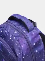 Индиго рюкзак школьный Star Sistem