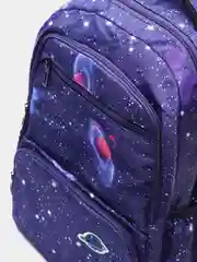 Индиго рюкзак школьный Star Sistem