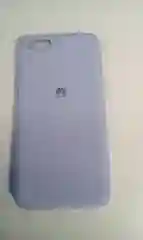 Сиреневый чехол  HUAWEI HONOR 7A / 7S / Y5 2018 / Y5 PRIME 2018
