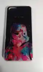 Багровый чехол  HUAWEI HONOR 7A / 7S / Y5 2018 / Y5 PRIME 2018