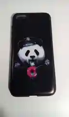 Тёмно-коричневый чехол  HUAWEI HONOR 7A / 7S / Y5 2018 / Y5 PRIME 2018
