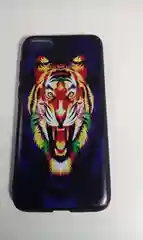Горчичный чехол  HUAWEI HONOR 7A / 7S / Y5 2018 / Y5 PRIME 2018