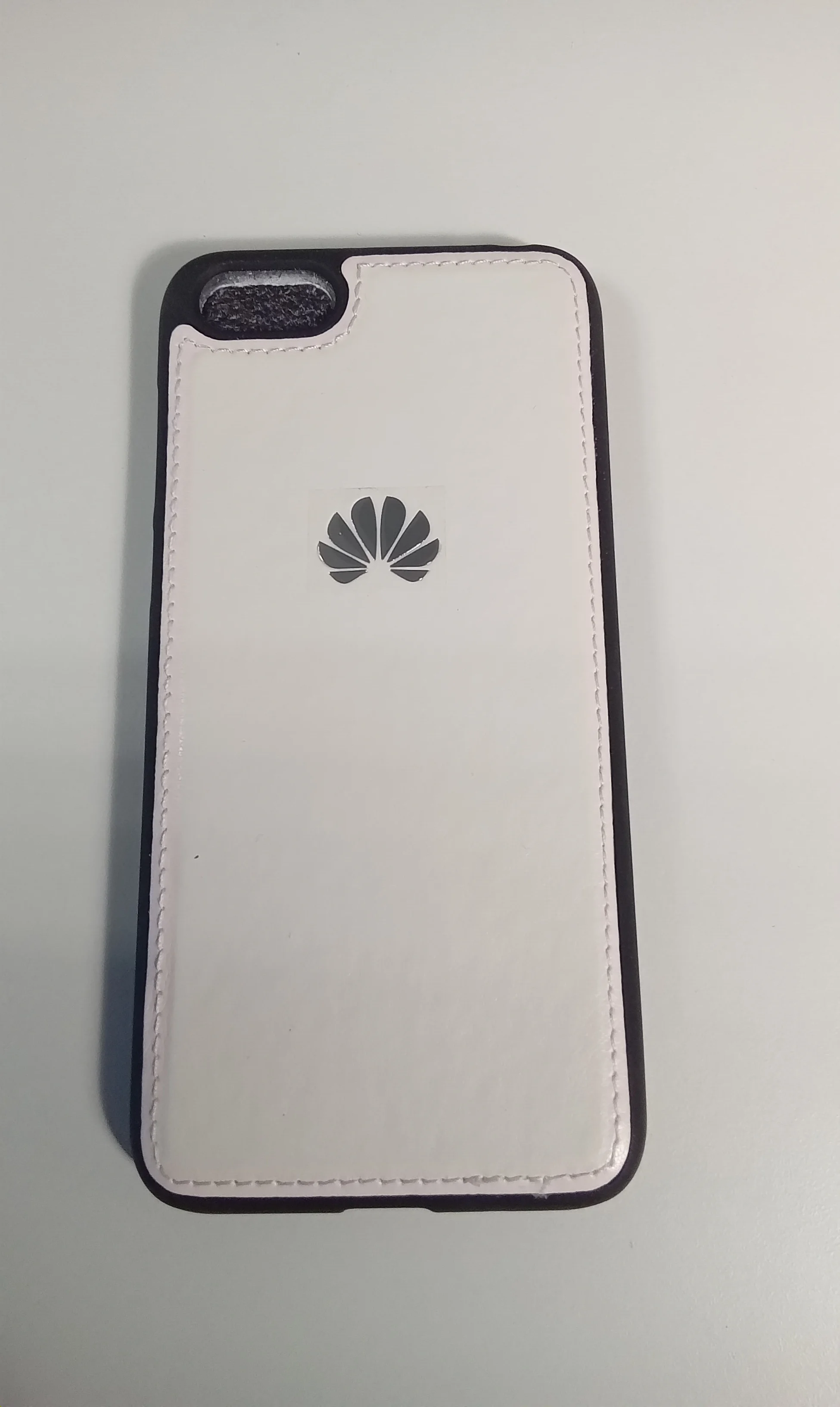Слоновая кость чехол  HUAWEI HONOR 7A / 7S / Y5 2018 / Y5 PRIME 2018