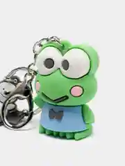 Салатовый брелоки Hello Kitty, брелок на сумку,рюкзак, брелок для ключей,брелок для детей и взрослых