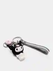 Белый брелоки Hello Kitty, брелок на сумку,рюкзак, брелок для ключей,брелок для детей и взрослых