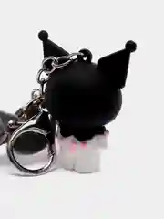 Белый брелоки Hello Kitty, брелок на сумку,рюкзак, брелок для ключей,брелок для детей и взрослых