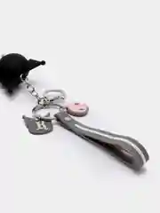 Белый брелоки Hello Kitty, брелок на сумку,рюкзак, брелок для ключей,брелок для детей и взрослых
