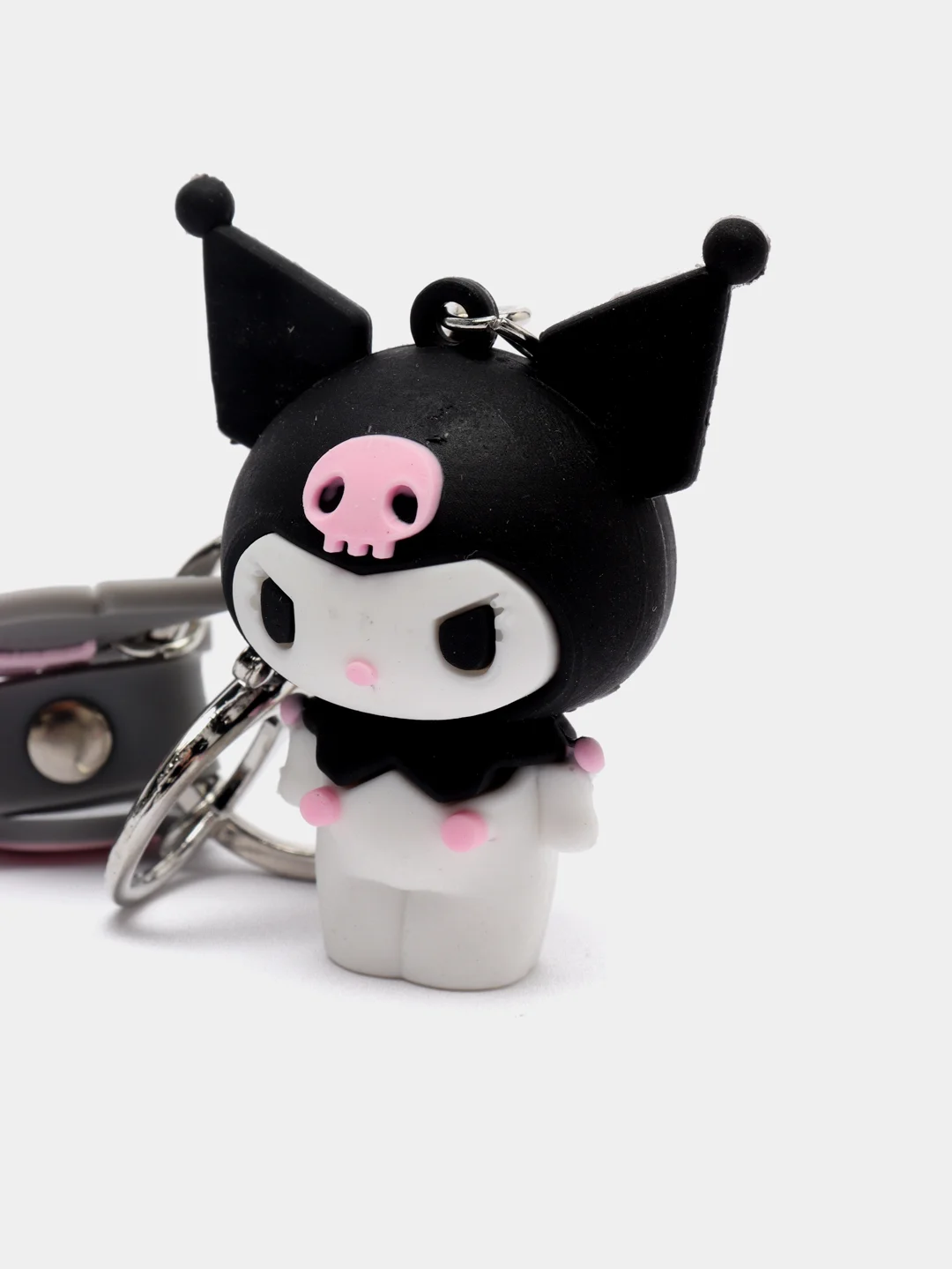 Белый брелоки Hello Kitty, брелок на сумку,рюкзак, брелок для ключей,брелок для детей и взрослых