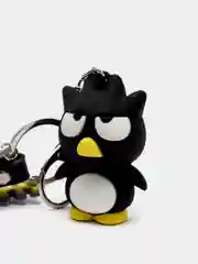 Черный брелоки Hello Kitty, брелок на сумку,рюкзак, брелок для ключей,брелок для детей и взрослых