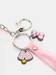 Белый брелоки Hello Kitty, брелок на сумку,рюкзак, брелок для ключей,брелок для детей и взрослых