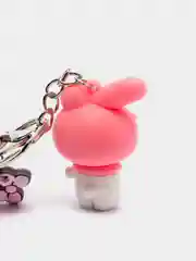 Белый брелоки Hello Kitty, брелок на сумку,рюкзак, брелок для ключей,брелок для детей и взрослых