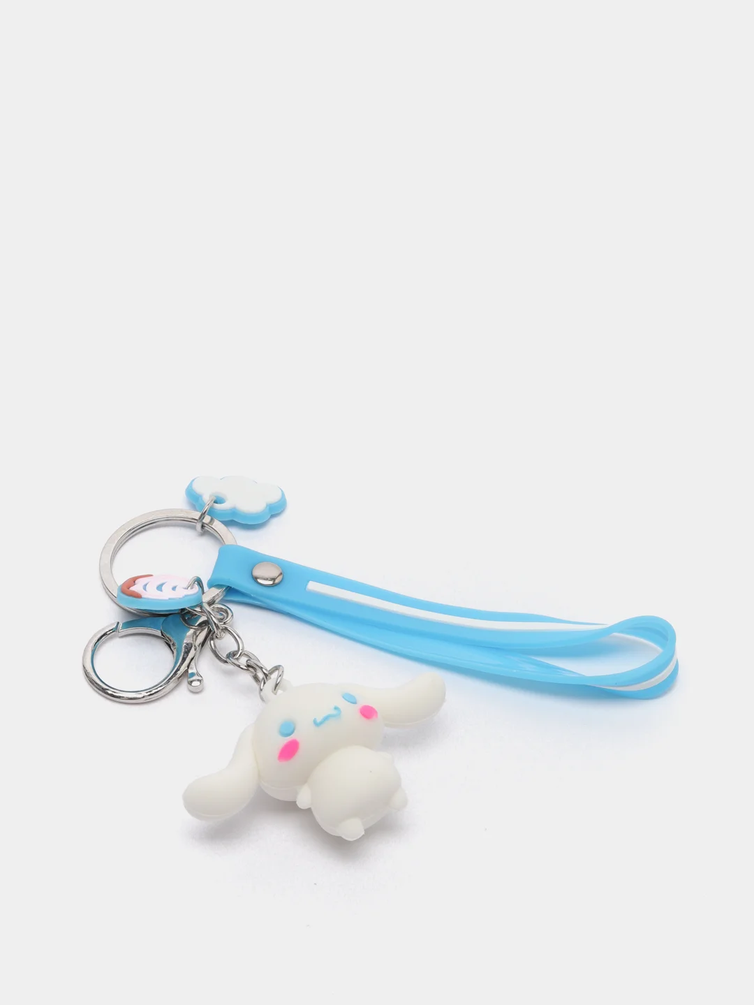 Слоновая кость брелоки Hello Kitty, брелок на сумку,рюкзак, брелок для ключей,брелок для детей и взрослых