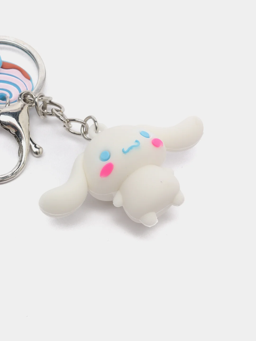 Слоновая кость брелоки Hello Kitty, брелок на сумку,рюкзак, брелок для ключей,брелок для детей и взрослых