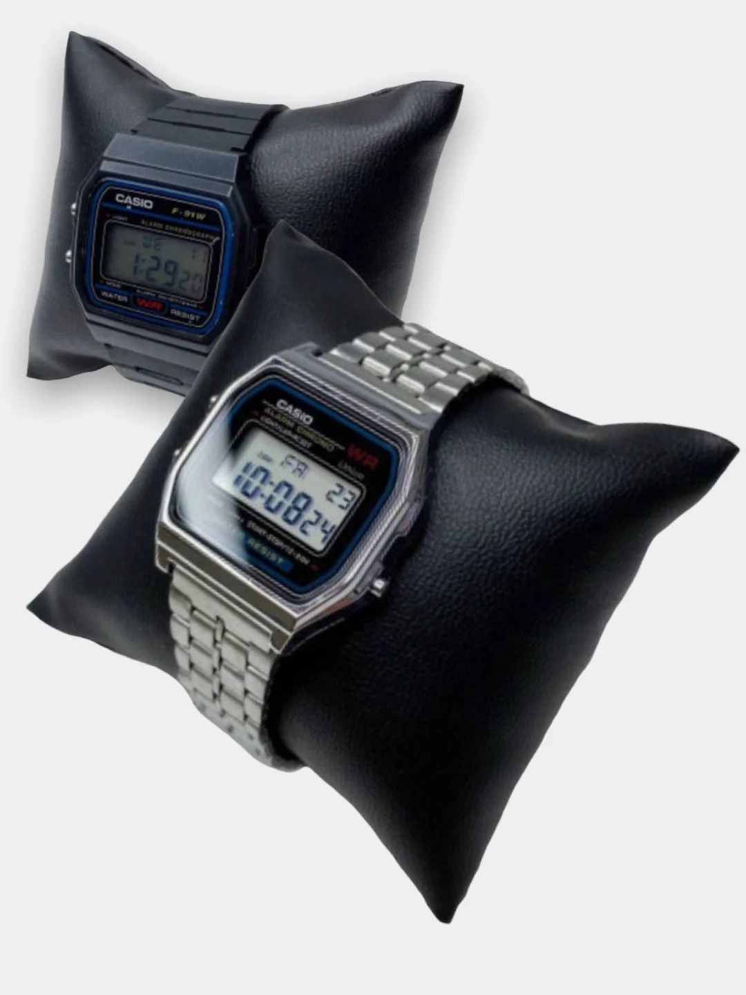 Электронные наручные часы Casio купить по цене 449 ₽ в интернет-магазинеKazanExpress