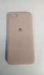 Молочный чехол  HUAWEI HONOR 7A / 7S / Y5 2018 / Y5 PRIME 2018