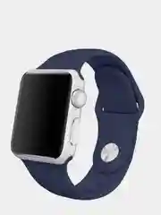 Krutoff / Ремешок Krutoff Silicone для Apple Watch (Эпл Вотч) 38/40mm