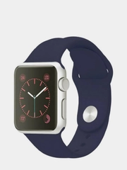 Krutoff / Ремешок Krutoff Silicone для Apple Watch (Эпл Вотч) 38/40mm