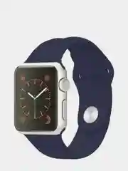 Krutoff / Ремешок Krutoff Silicone для Apple Watch (Эпл Вотч) 38/40mm