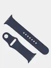 Krutoff / Ремешок Krutoff Silicone для Apple Watch (Эпл Вотч) 38/40mm
