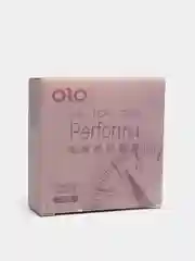 Бежевый презервативы OLO с различными эффектами, 10шт/уп и 3 шт/уп, ультратонкие, ребристые