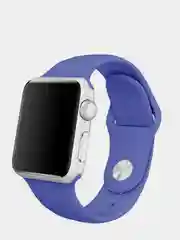 Krutoff / Ремешок Krutoff Silicone для Apple Watch (Эпл Вотч) 38/40mm