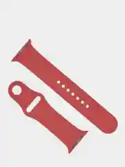 Krutoff / Ремешок Krutoff Silicone для Apple Watch (Эпл Вотч) 42/44mm