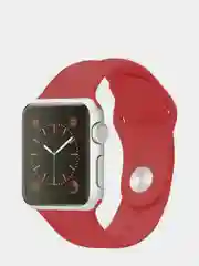 Krutoff / Ремешок Krutoff Silicone для Apple Watch (Эпл Вотч) 42/44mm