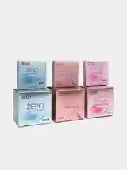 Презервативы OLO с различными эффектами, 10шт/уп и 3 шт/уп, ультратонкие, ребристые