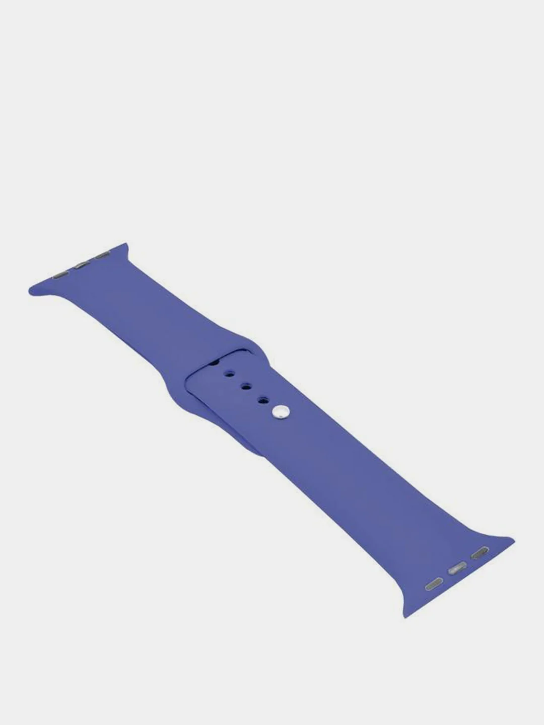Krutoff / Ремешок Krutoff Silicone для Apple Watch (Эпл Вотч) 42/44mm