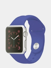 Krutoff / Ремешок Krutoff Silicone для Apple Watch (Эпл Вотч) 42/44mm