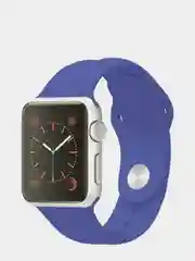 Krutoff / Ремешок Krutoff Silicone для Apple Watch (Эпл Вотч) 42/44mm