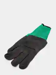 Перчатки прорезиненные нейлоновые,