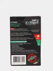 Присадка в бензин EXTRATABS для снижения расхода и продления ресурса двигателя