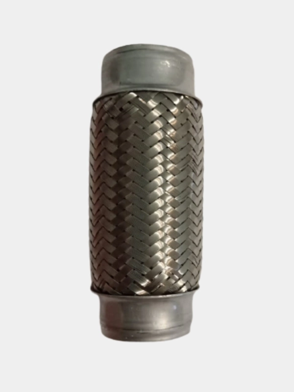 Гофра глушителя 45*150