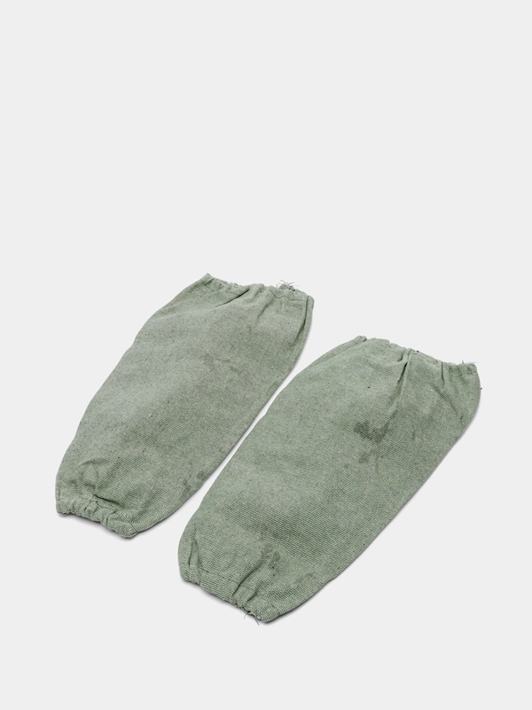 Брезентовые нарукавники, 480 г/м