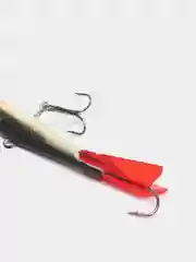Черный балансир ICE JIGGER