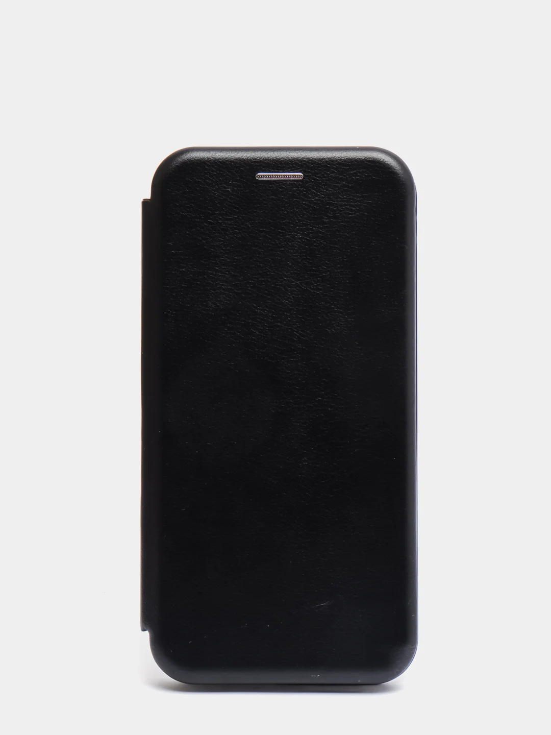 Черный чехол книжка Huawei HONOR 10