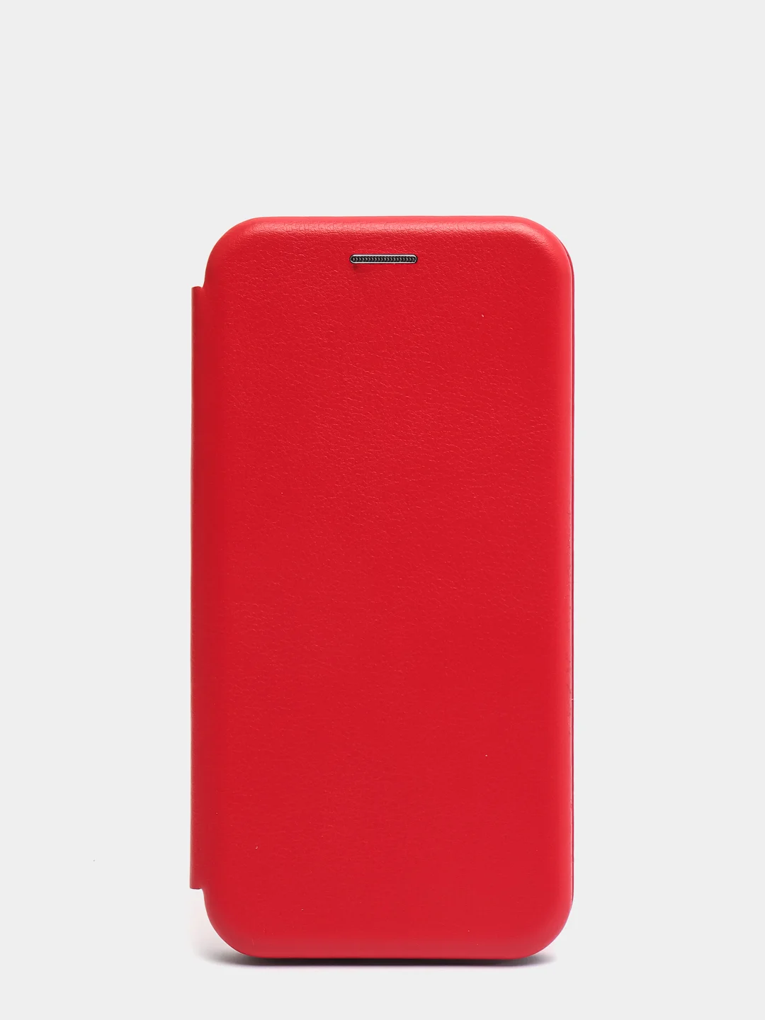Красный чехол книжка Huawei HONOR 10