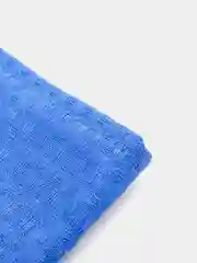 Синий килт для бани и сауны и СПА мужской, женский