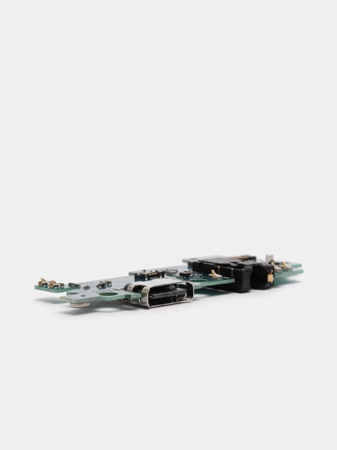 Разъем для Samsung A315F (A31)