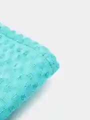 Зеленый килт для бани и сауны и СПА мужской, женский