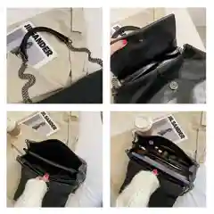 Сумка женская, сумка через плечо женская, женская сумка на цепочке