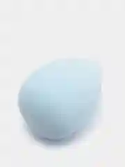 Ледяной спонж для макияжа. Спонжик.