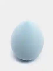 Ледяной спонж для макияжа. Спонжик.