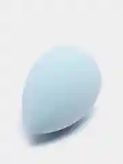 Ледяной спонж для макияжа. Спонжик.